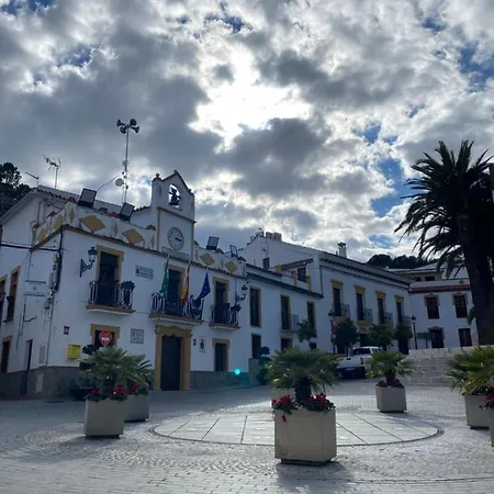 Appartement El Mirador