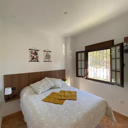Appartement El Mirador