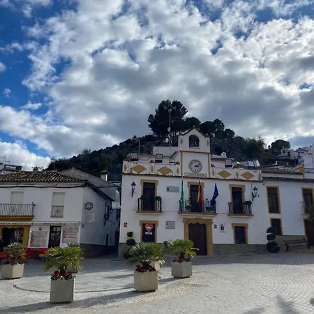 Appartement El Mirador