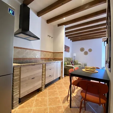 El Mirador Appartement *