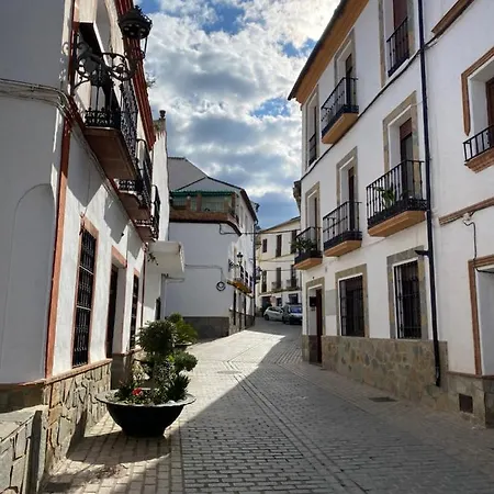 Appartement El Mirador