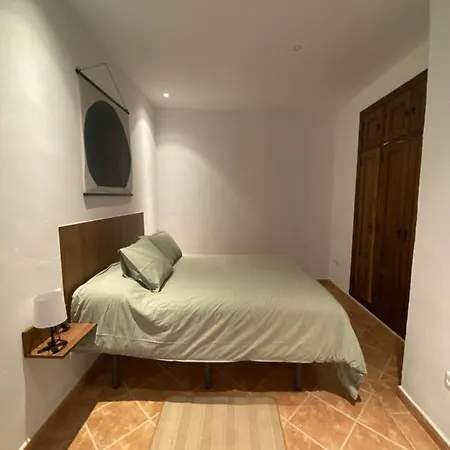 El Mirador *