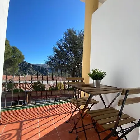 Appartement El Mirador Montejaque