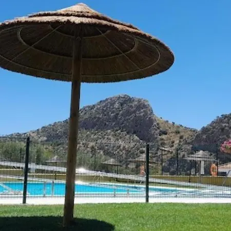 El Mirador Appartement